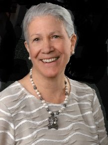 Kathleen Eisenhart