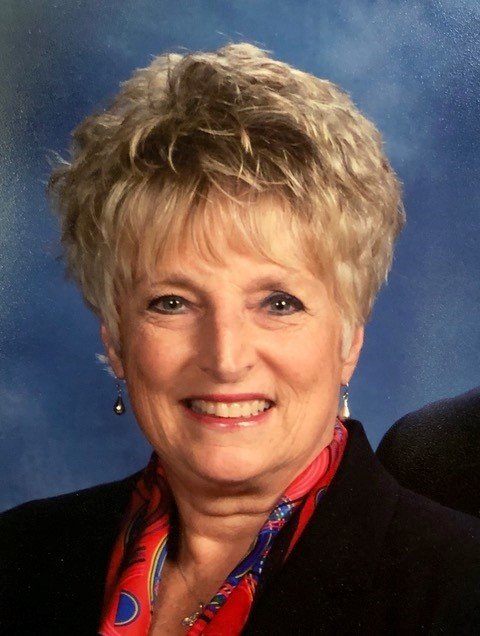 Suzanne Sims