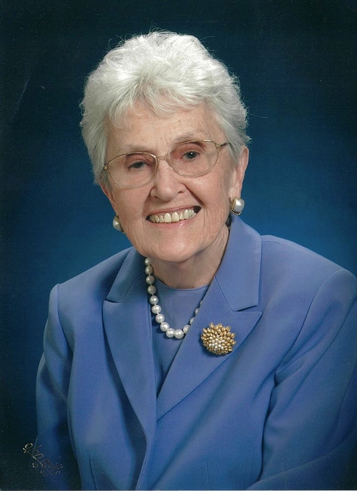 Lois Richardson