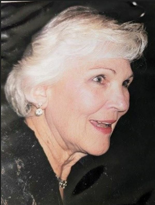 Marilyn J. Owen